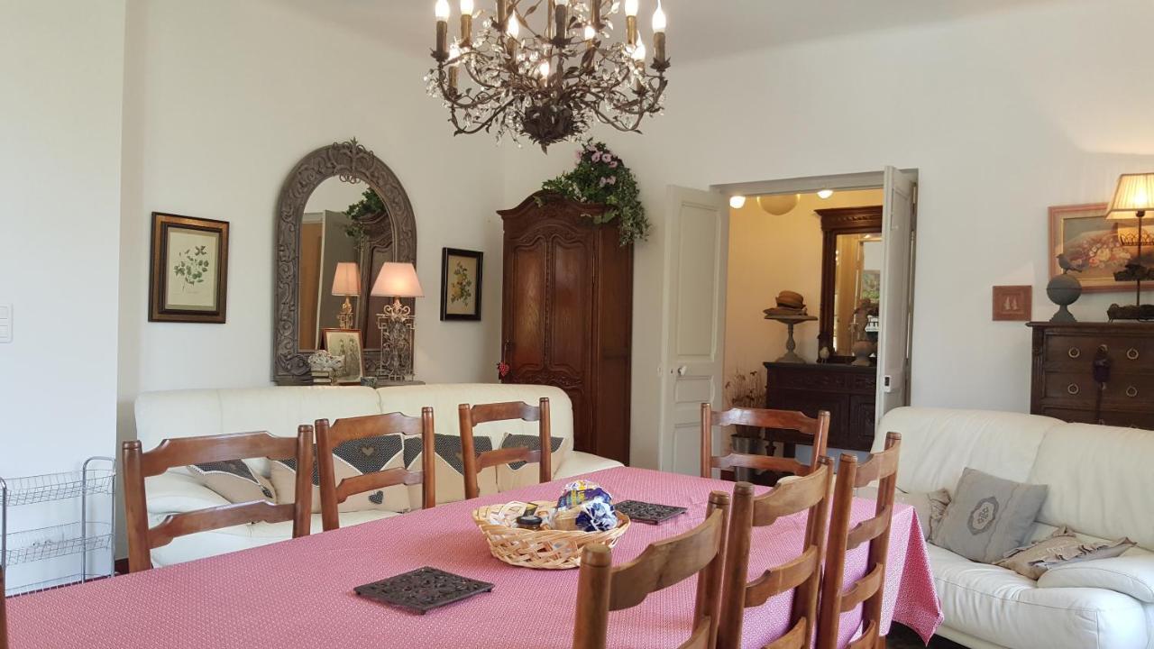 Villa Primavera Galéria Zewnętrze zdjęcie