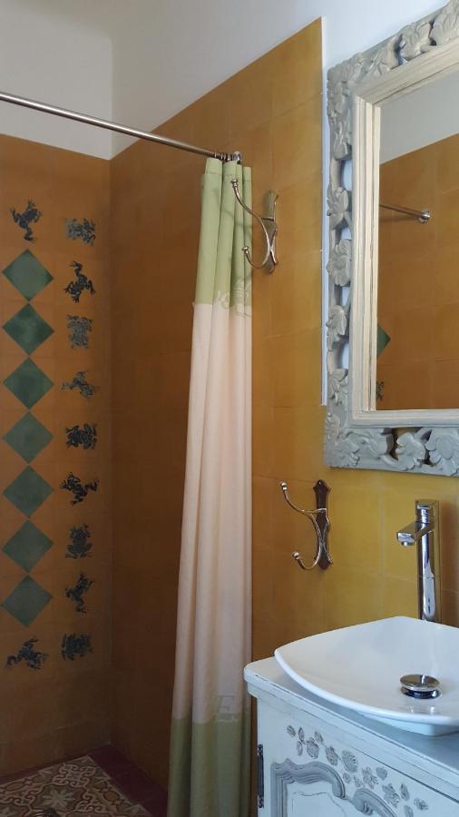 Villa Primavera Galéria Zewnętrze zdjęcie